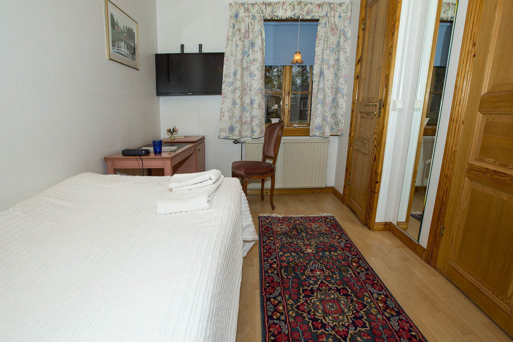 Odalgarden Hotell, Kurs & Konferens Marielund  المظهر الخارجي الصورة