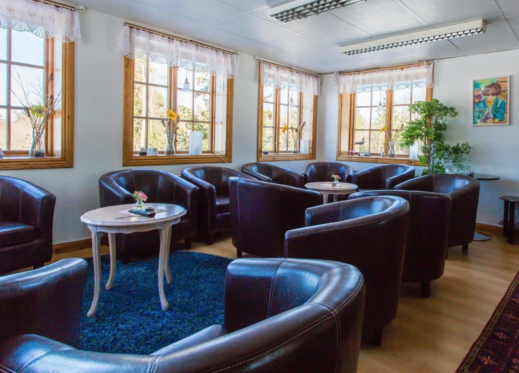 Odalgarden Hotell, Kurs & Konferens Marielund  المظهر الخارجي الصورة